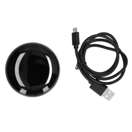 IR remote controller Round