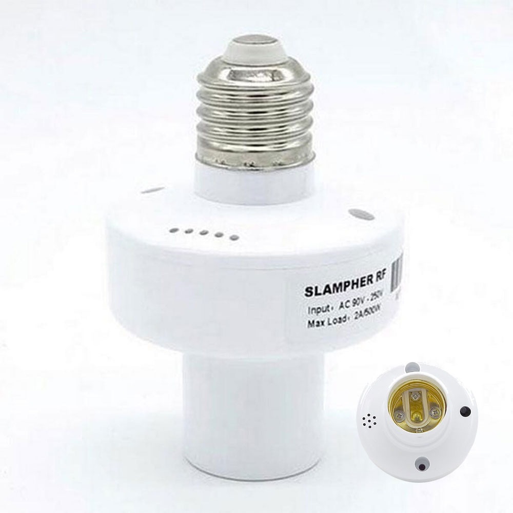 Sonoff-Smart-Light-Bulb-Holder-S