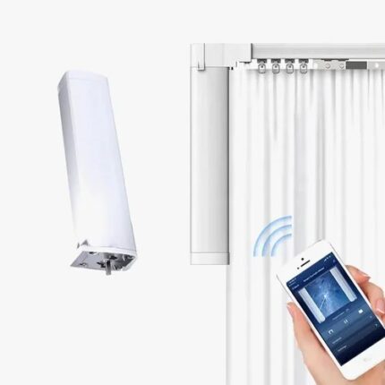 Smart Curtain motor Wifi
